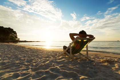 Cómo se pagan las vacaciones según la Ley