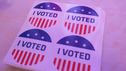 Elecciones en EE.UU.