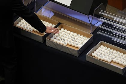 Cómo se puede cobrar un premio de lotería en Florida