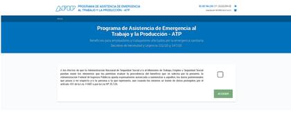 Cómo se solicita la asistencia de emergencia al trabajo y la producción de la AFIP para pagar sueldos de mayo