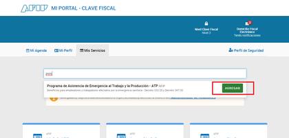 Cómo se solicita la asistencia de emergencia al trabajo y la producción de la AFIP para pagar sueldos de mayo