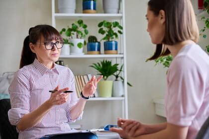 Como se trata de un problema multicausal, el abordaje de la ayuda debe ser global