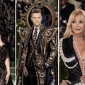 Un influencer recreó la Met Gala con famosos argentinos y el resultado se volvió viral