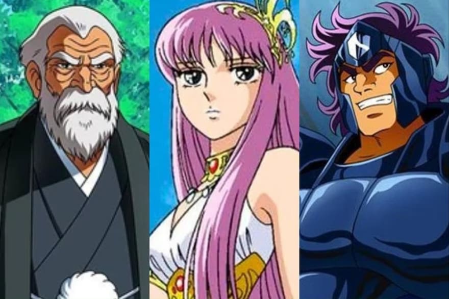 Saint Seiya: ¿En qué orden debe verse toda esta saga de anime?