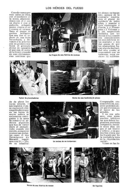 Cómo se vivió la "semana de fuego" que dejó más de 350 muertos en Buenos Aires, narrada por Caras y Caretas