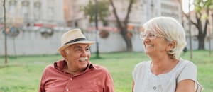 Este es el gran secreto para ser feliz