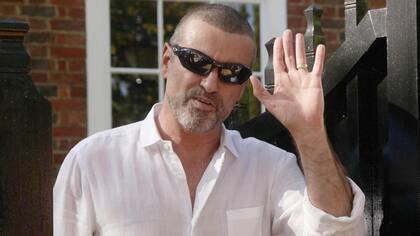 Cómo será despedida de George Michael