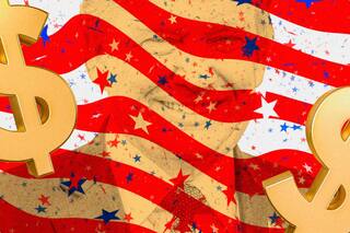 Qué les espera a las criptomonedas con el mandato de Donald Trump en EE.UU.