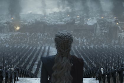 ¿Cómo será el final de Daenerys en Game of Thrones?