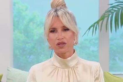 Cómo será el nuevo ciclo de Florencia Peña en América TV