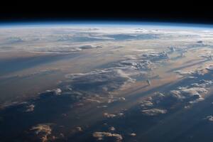 La Estación Espacial Internacional sobrevuela la Argentina: a qué hora y dónde verla