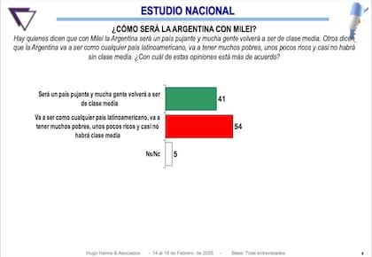 ¿Cómo será la Argentina con Milei?