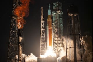 Cuenta regresiva para el lanzamiento de Artemis II a la Luna en 2026