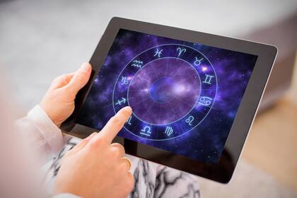 ¿Cómo será la semana según los astros?