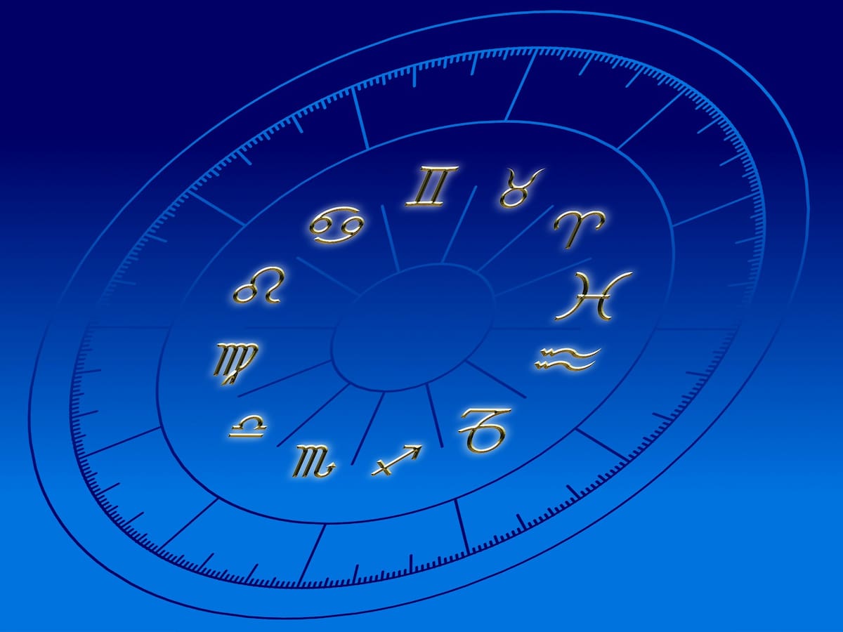 Horóscopo: cómo será tu semana del 7 al 13 de septiembre de 2025