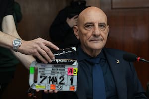 Cómo será Zambrano, la serie que promete mostrar la cara más oscura del universo de El Encargado