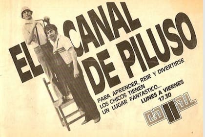 Como si quedaran dudas: Humberto Ortiz y Olmedo fueron los dueños de las tardes de los chicos
