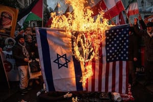 Quién tiene el poder en Irán tras la muerte del ayatollah Alí Khamenei