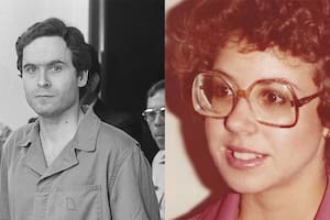Cómo sobreviví a Ted Bundy, uno de los peores asesinos en serie de la historia de Estados Unidos