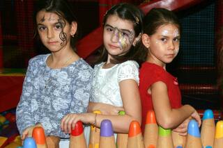 Pijamadas: ideas para sobrevivir a un pijama party