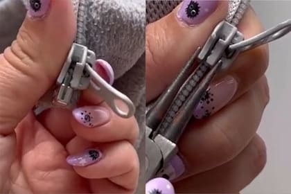 Cómo solucionar el problema del cierre de tu campera en simples pasos