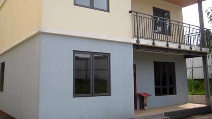 Cómo son las casas chinas que Macri quiere traer para los planes de vivienda