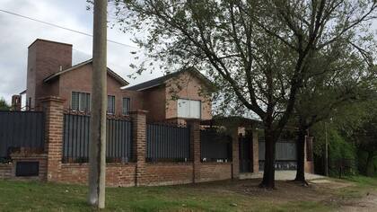 Cómo son las propiedades en Carlos Paz que la hija de Jaime no podría justificar