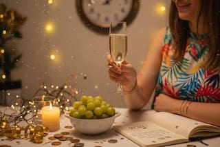 Rituales para aprovechar la energía del portal 1/1