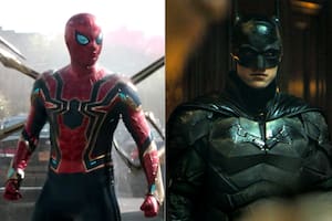 Spider-Man y Batman en el cine, sus franquicias, pasos en falso y la vigencia de dos éxitos