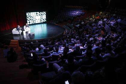 Como sucedió en sus inicios, desde este año el FIBA vuelve a desplegar su programación en octubre