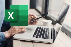 Cómo sumar celdas automáticamente en Excel