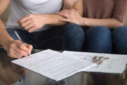 La nueva línea es para remodelación, ampliación y finalización de la vivienda