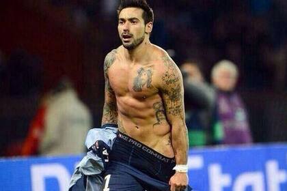 Cómo te extrañamos, Pocho