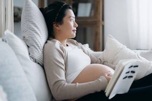 Cómo tener hijos modifica el cerebro de las mujeres