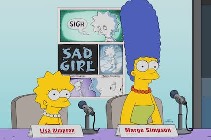 Como todos los años, en 2018 Los Simpson tendrán estrellas invitadas