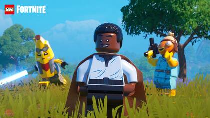 Como todos los años, llega el Día de Star Wars y esta vez tendrá contenido especial en Fortnite, con la presencia de Lando en la versión Lego