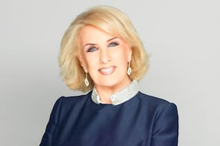 Quiénes serán los invitados de esta noche de Mirtha Legrand y Andy Kusnetzoff