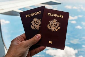 Pasaporte estadounidense de urgencia: cómo conseguirlo para Navidad o Año Nuevo