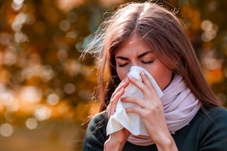 ¿Cuáles son los síntomas de las alergias por el cambio de clima y cómo tratarlas?