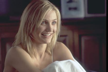 Como una mujer sensual y vengativa en Vanilla Sky