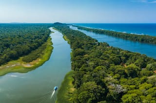 Este destino inesperado está en América y se parece a Venecia
