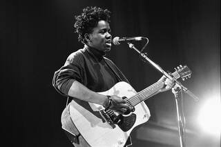 El renacimiento de "Fast Car", el hit de Tracy Chapman