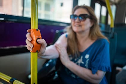 Cómo usar el mapa paso a paso