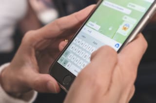 Cómo vaciar la papelera de WhatsApp para liberar espacio en el teléfono