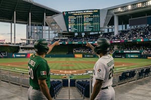 Cómo van los grupos del Clásico Mundial de Béisbol 2026, hoy