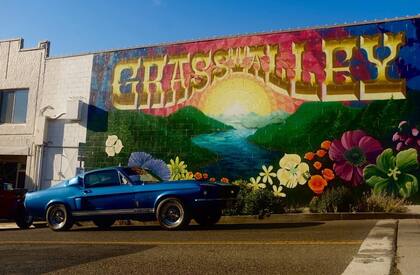 Como varias ciudades de California, Grass Village tiene un alto costo de vida