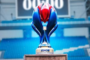 Dónde ver el Mundial de Streamers 2025 en vivo