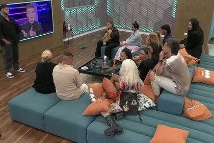 Cómo ver Gran Hermano