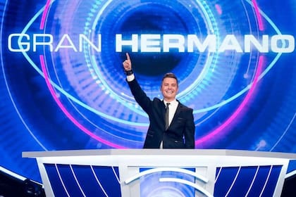Cómo ver Gran Hermano en vivo