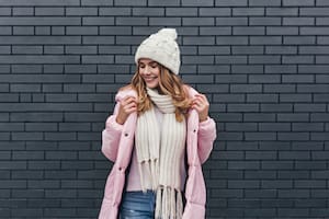 El método de las capas: cómo vestirse para combatir el invierno